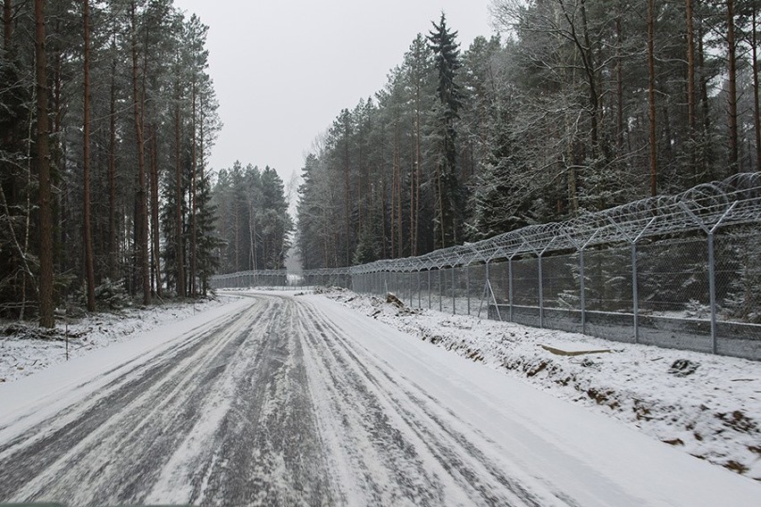 Szymany. Lotnisko regionalne nabiera kształtów. Budowlańcy nie próżnują (zdjęcia)