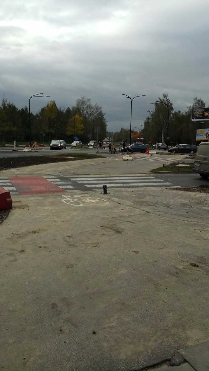 Utrudnienia drogowe na Czechowie. Objazdy dla samochodów