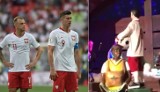 Robert Lewandowski trafił do szopki bożonarodzeniowej. Jego figurkę można zobaczyć w Olsztynie