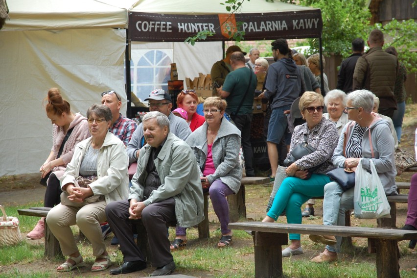 Festiwal Folkloru w Zielonej Górze co roku przyciąga tłumy....