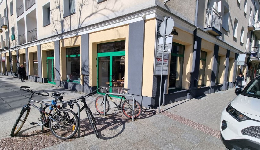 Kawiarnia MeetMe Cafe powstaje w centrum Kielc. Będzie pysznie i aromatycznie