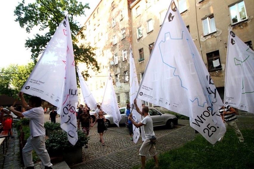 Europejska Stolica Kultury: Poznań zaprasza na wyjątkowe...