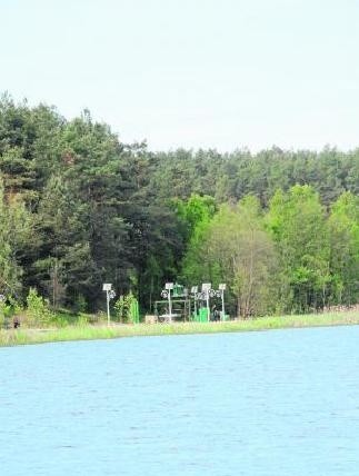 Gminie Trzebielino bardzo zależy na rekultywacji jeziora. To ma być dopełnienie prac związanych z budową traktu spacerowego.