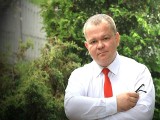 Piotr Rybiński kandyduje na burmistrza