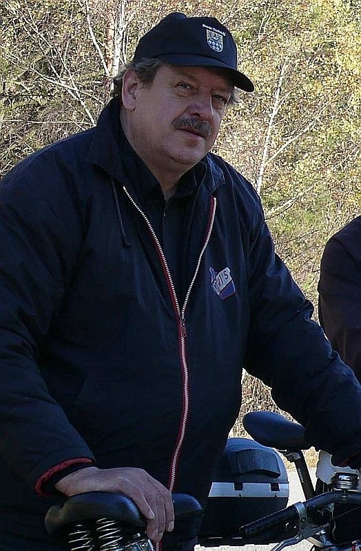 Na stanowisko starosty powiatu pińczowskiego desygnowany został Jan Moskwa.