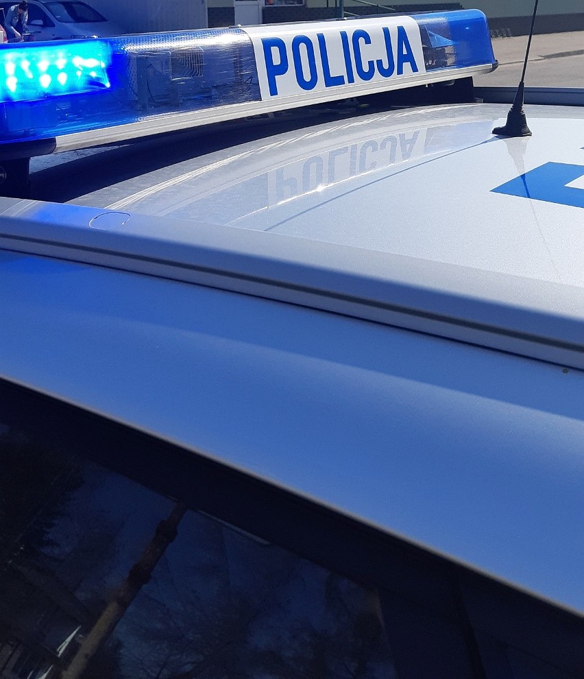 Białystok: 31-letni złodziej zatrzymany