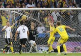 Niemcy - Ukraina 2:0 Euro 2016 ZDJĘCIA + WIDEO Niemcy 1. w grupie C. Polska na 2. miejscu
