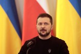 Wołodymyr Zełenski wygłosił orędzie wielkanocne. Co powiedział prezydent Ukrainy?
