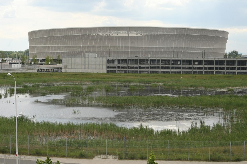 Trzy lata od Euro 2012. Ile w końcu kosztował stadion i dlaczego rozliczenia wciąż trwają