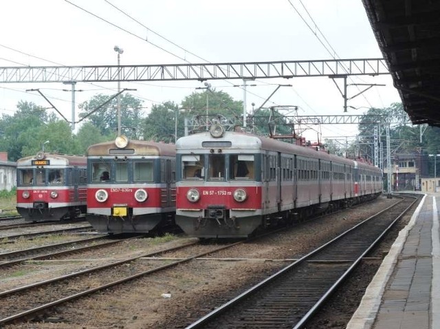 Strajk ma być bezterminowy. Pociągi staną 29 czerwca o godzinie 0.01.