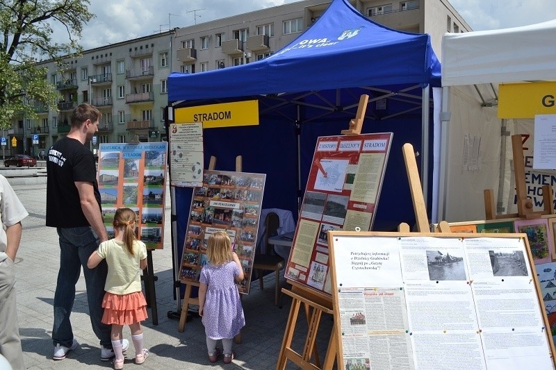 Częstochowa: Dzień Samorządu Terytorialnego. Jest Festiwal Nauki, pokazy i występy [ZDJĘCIA]