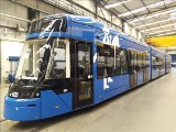 Kraków. MPK podpisało kolejną umowę z firmą Stadler na dostawę nowych tramwajów