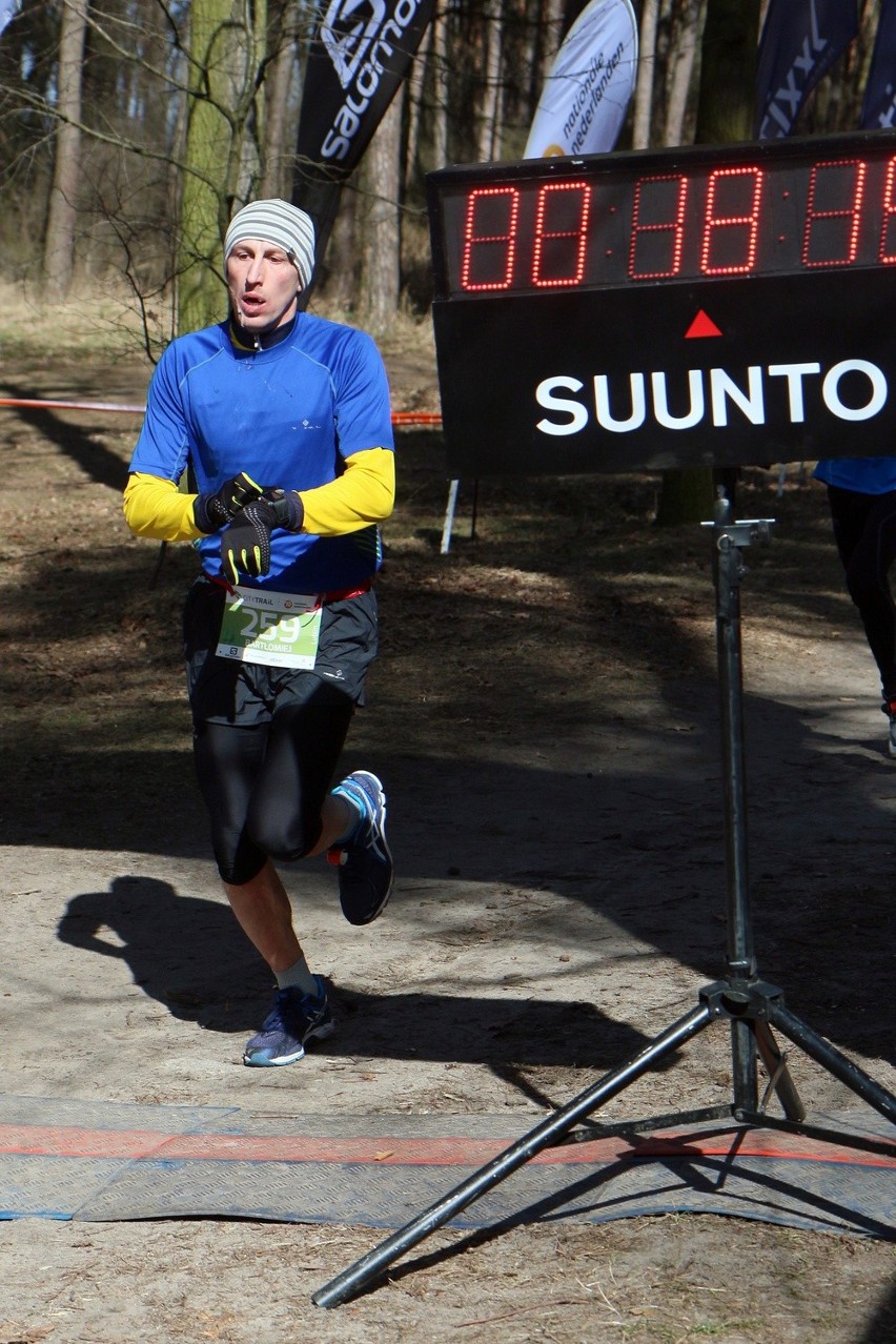 Grand Prix City Trail w Lublinie. Triumfował Jarosław Bimkiewicz (ZDJĘCIA)