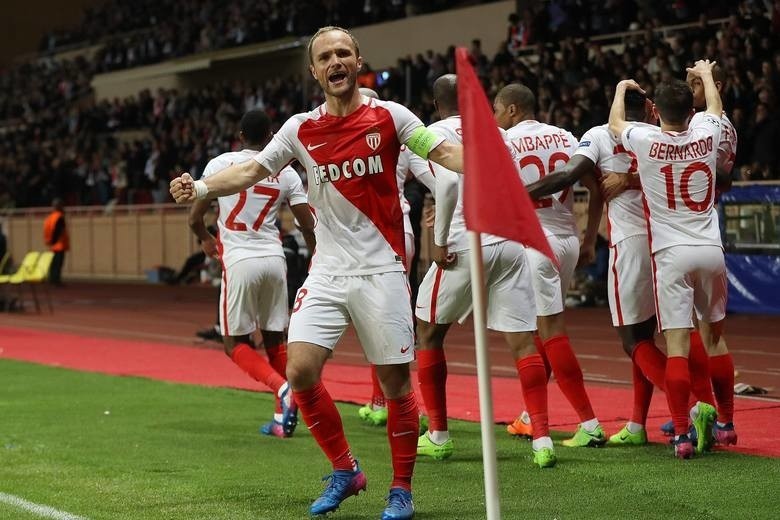 Borussia - Monaco ONLINE 11.04.17 Transmisja TV na żywo -...