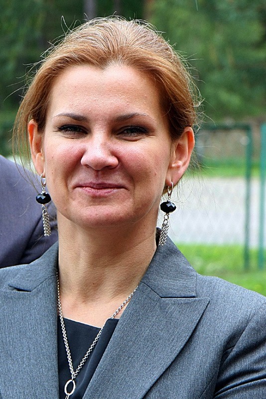 Katarzyna Garbarczyk