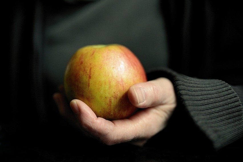 Jabłka mają wiele wartości nie tylko zdrowotnych. Można je...