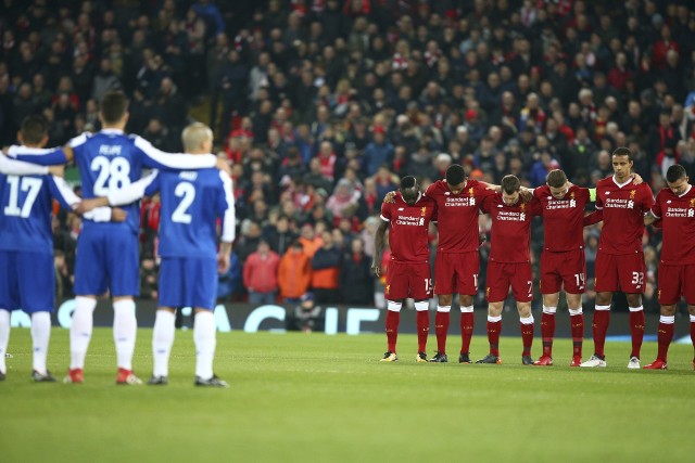 Liverpool - FC Porto 0:0