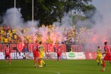 Stadion Elany zamknięty na derby. To wina klubu?  Długa lista zaniedbań