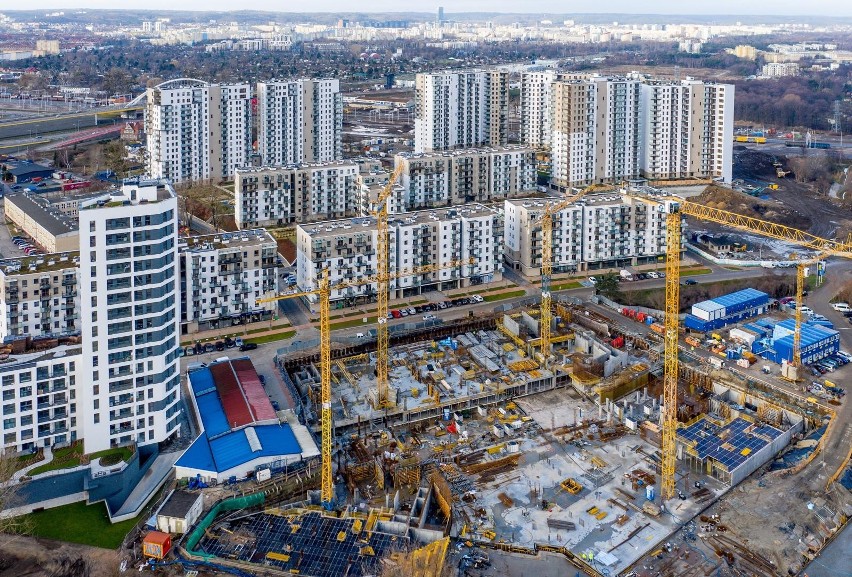 Na kwietniową wartość Indeksu negatywnie wpłynęły dwa...