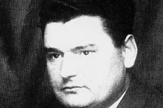 Bohater Henryk Sławik