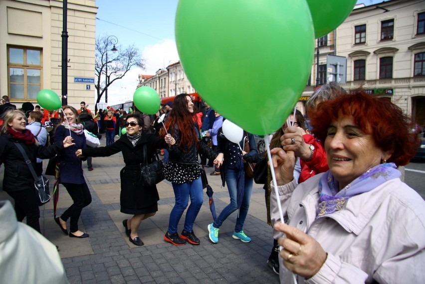 Dzień Solidarności Międzypokoleniowej