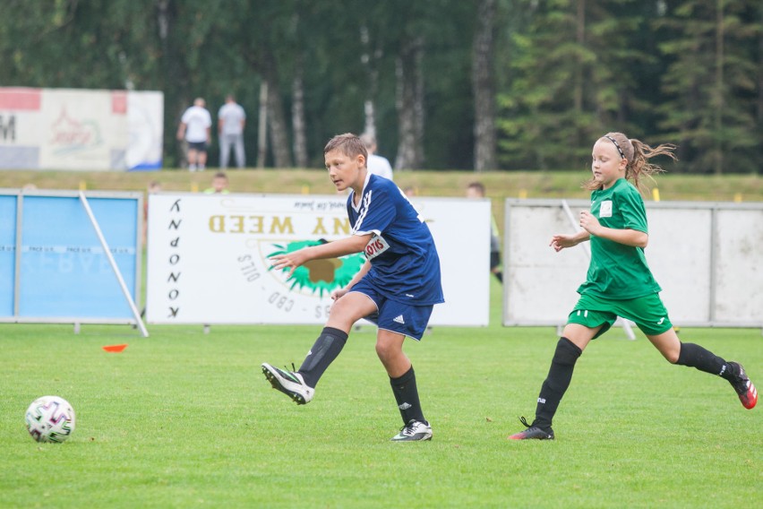  II Turniej Piłkarski Energa Cup. Grały zespoły z rocznika 2009 [ZDJĘCIA]