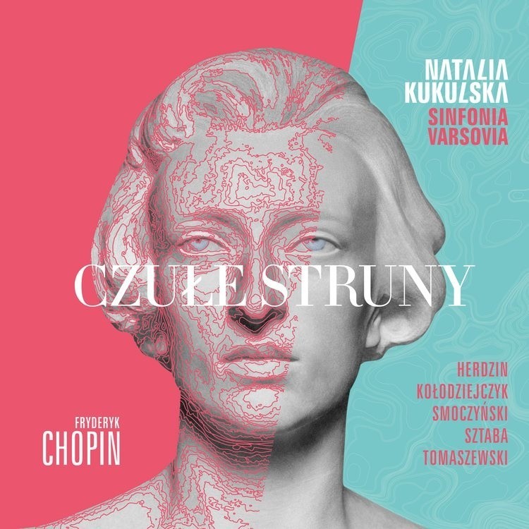 NATALIA KUKULSKA – CZUŁE STRUNY (CD)...