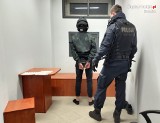 18-latek z Katowic dostał areszt za usiłowanie zabójstwa w sylwestrową noc. Grozi mu dożywocie