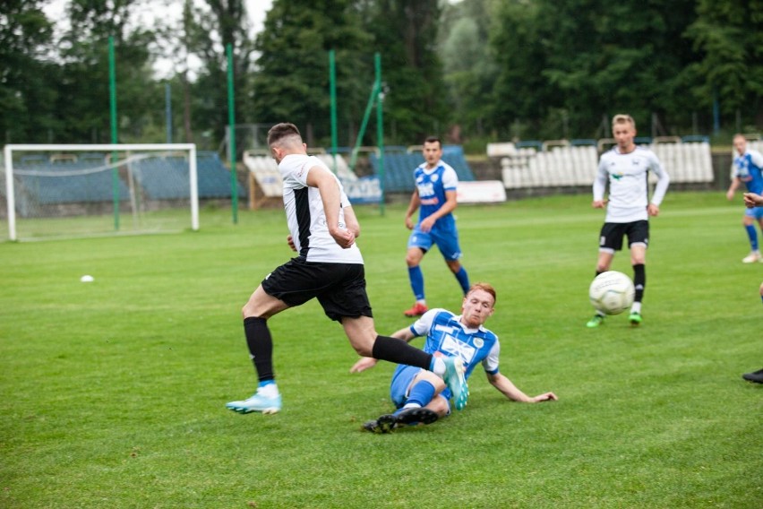 Hutnik - Wiślanie