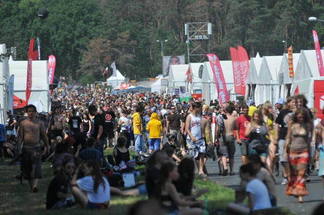 Jurek Owsiak mówi o przyszłości Przystanku Woodstock. Czy kolejny festiwal się odbędzie?