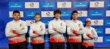 Łódzcy curlerzy na mistrzostwach świata! POS Łódź zaprasza na Dzień Otwarty z Curlingiem