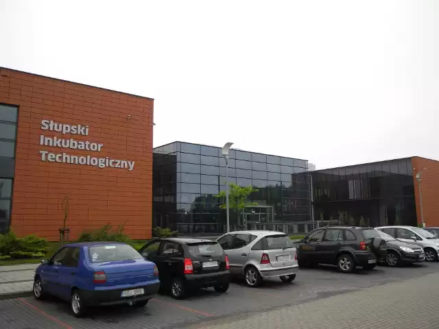 Spotkanie odbędzie się w Słupskim Inkubatorze Technologicznym.
