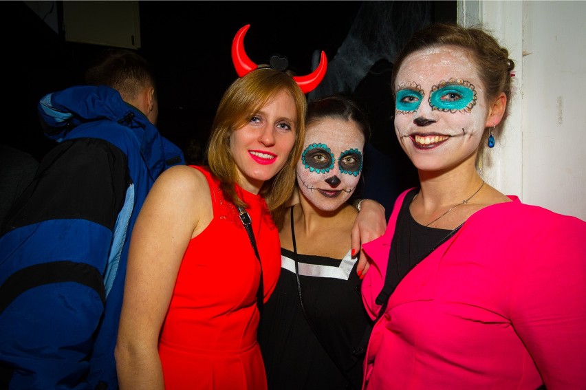 Zainteresowanie Halloween przeminie jak każda moda