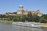 Węgry. Esztergom jedna z największych węgierskich atrakcji