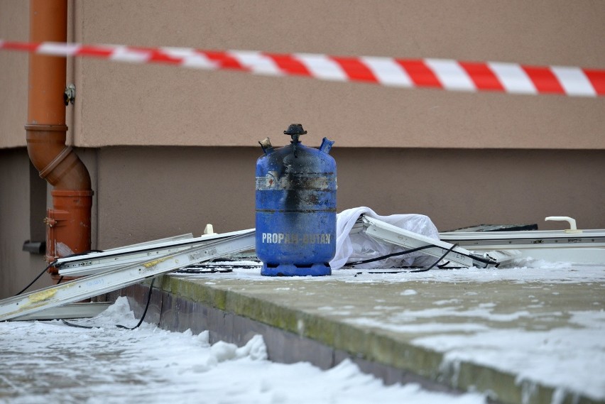 O krok od wielkiej tragedii w Lipnie