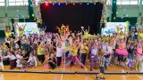 Wielki Taneczny Puchar PAARO 2019. Ponad 2500 dzieci z całego województwa zaprezentuje swoje umiejętności taneczne (ZDJĘCIA) 