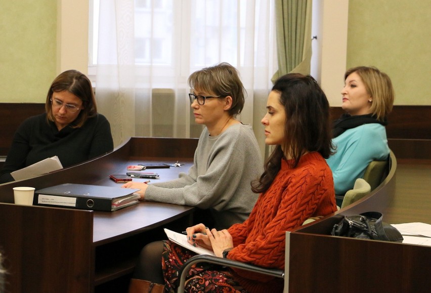 Kielecka Rada Kobiet już działa. Składa się z 15 pań, szefową została Aleksandra Klusek – Gębska (PEŁNY SKŁAD - LISTA)