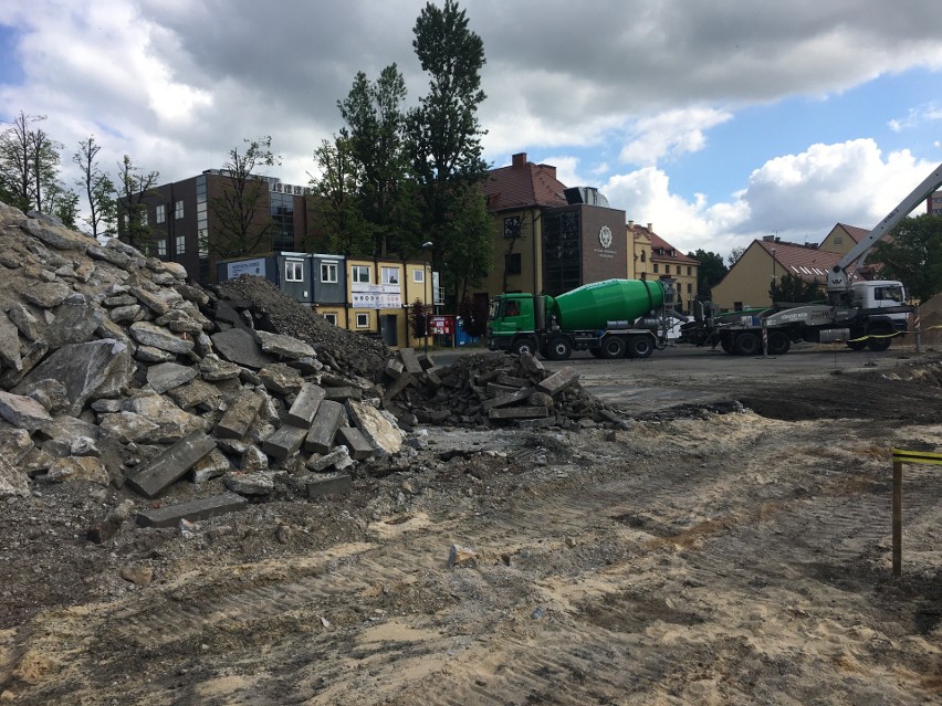 Rusza budowa Śląskiego Centrum Inżynierskiego Wspomagania...