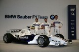 BMW Sauber F1 Team