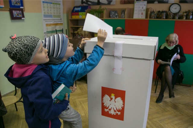 Wybory samorządowe odbędą się 21 października