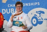 Igrzyska Paraolimpijskie. Lucyna Kornobys: Podczas igrzysk paraolimpijskich padnie wiele rekordów świata i Europy (ROZMOWA)