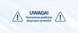 Nowe ostrzeżenia GIS: tych suplementów diety dla zdrowych jelit i smukłej sylwetki nie należy spożywać [20.04.21]