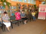 Dyskusyjny Klub Książki w pińczowskiej bibliotece… znowu nadaje. Co tym razem czytali jego członkowie?  