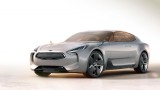 Kia GT wkrótce trafi do produkcji