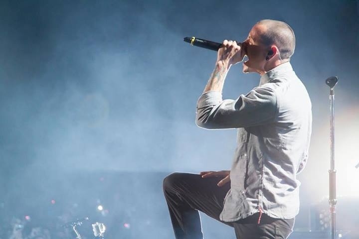 Linkin Park już dzisiaj zagra koncert we Wrocławiu. Wciąż są jeszcze bilety! (CENY, JAK DOJECHAĆ)