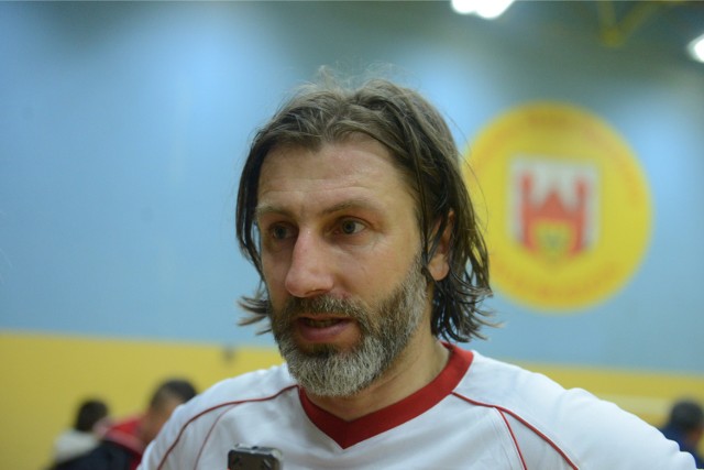 Kamil Kosowski rozegrał w reprezentacji Polski 52 mecze.