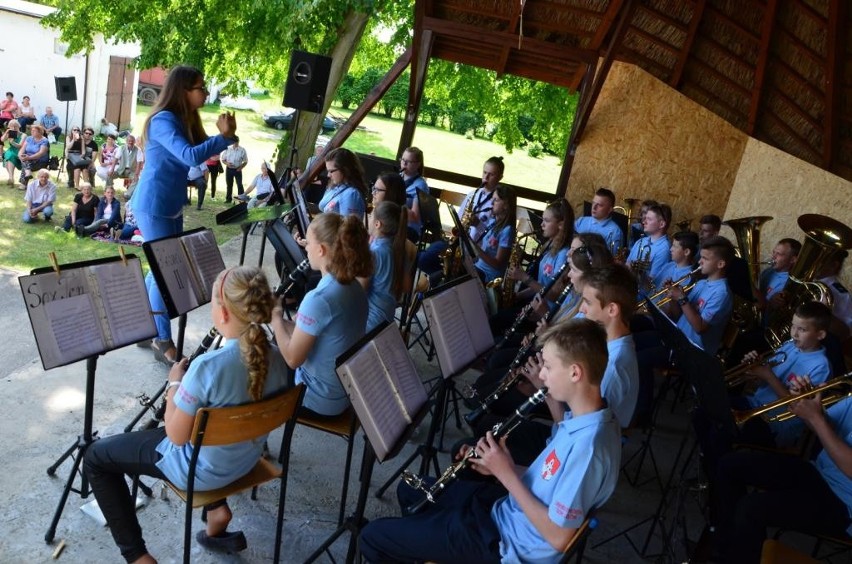 Festiwal Orkiestr Dętych w Lelowie