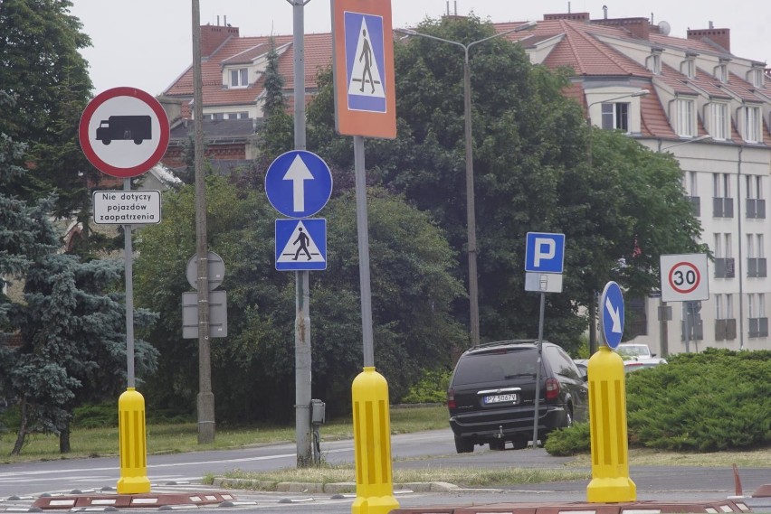 Dwa nowe znaki drogowe w Polsce. Tak wyglądają! [zdjęcia - 3.08.2018]
