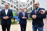65 milionów złotych na budowę Bloku Operacyjnego w Wojewódzkim Szpitalu Zespolonym w Kielcach. Pieniądze pochodzą z Polskiego Ładu