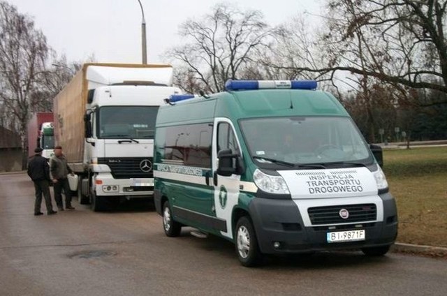 Inspekcja Transportu Drogowego wprowadza odcinkowy pomiar prędkości